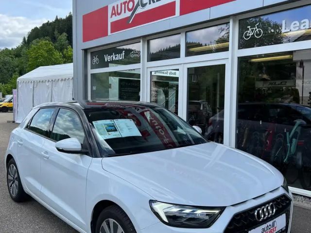 Audi A1 1.0 TFSI 30 TFSI