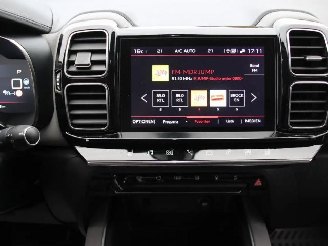 Citroën C5 Aircross Pack Shine