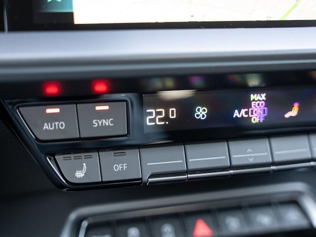 Audi A3 35 TFSI S-Tronic Sportback