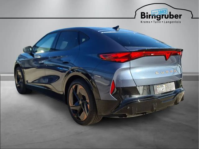 Cupra Tavascan Adrenaline