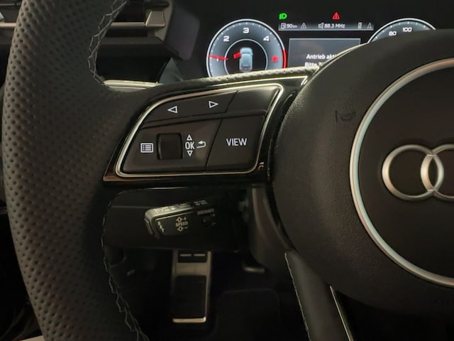 Audi A3 S-Tronic Sportback