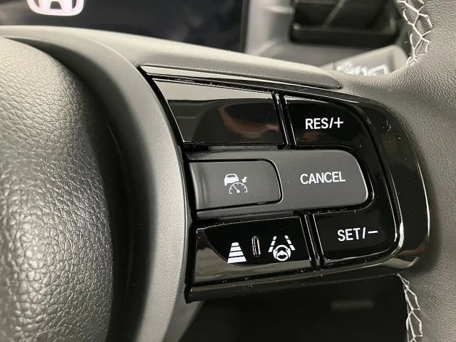 Honda e:Ny1 eNy1 68,8kWh Elegance