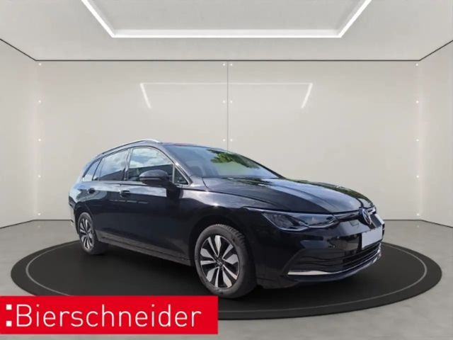 Volkswagen Golf 2.0 TDI Comfortline Variant