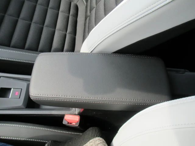 Citroën C3 Aircross Pack Plus