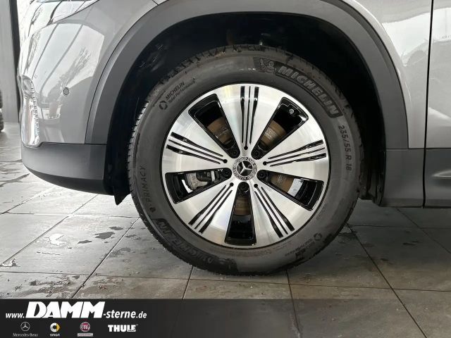 Mercedes-Benz EQB 350 4MATIC Progressive