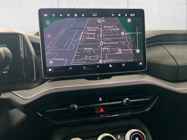 Skoda Kodiaq 2.0 TSI 4x4 Sportline