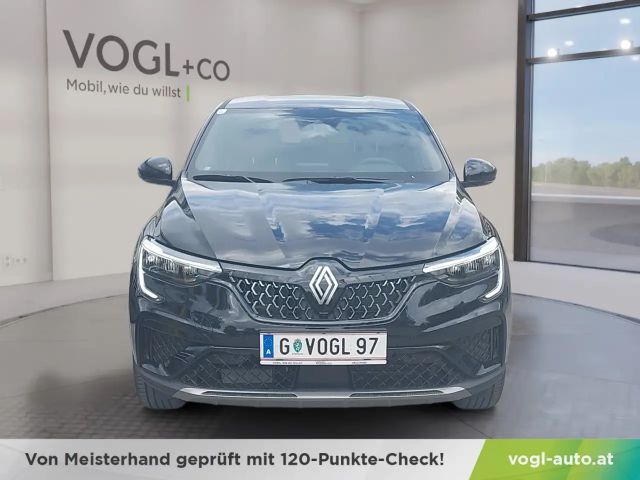 Renault Arkana EDC Hybrid Techno