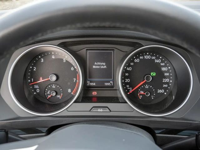 Volkswagen Tiguan 1.5 TSI DSG