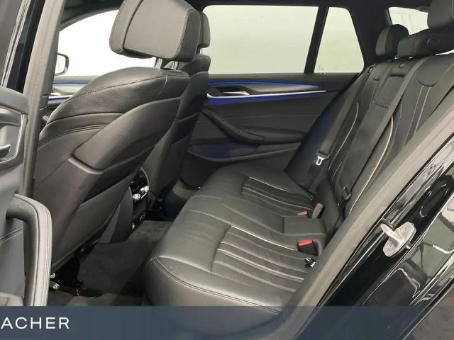 BMW 530 530i M-Sport Touring