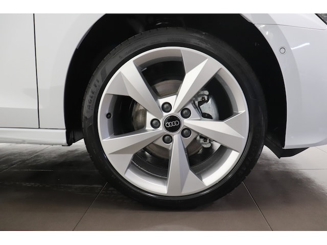 Audi A3 S-Tronic Sportback