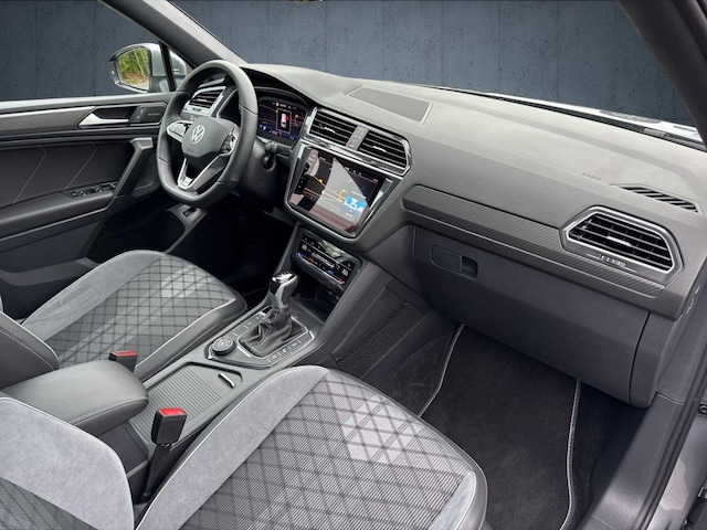Volkswagen Tiguan 2.0 TDI Allspace R-Line