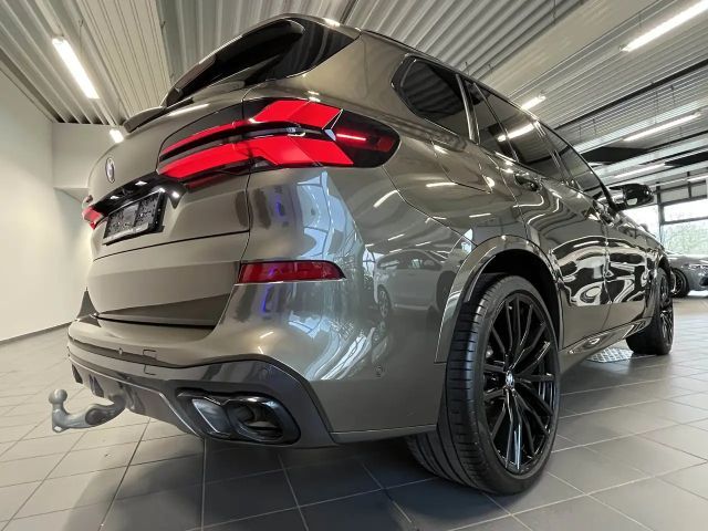 BMW X5 M-Sport M60i xDrive