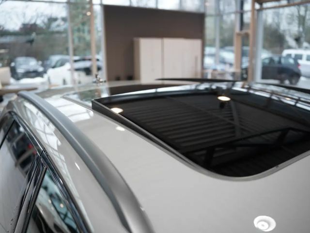 Audi RS4 Avant Quattro