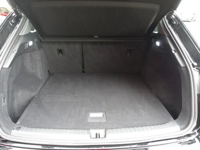 Audi Q4 e-tron Quattro