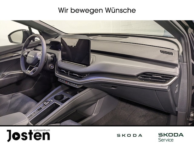 Skoda Enyaq Coupe Sportline