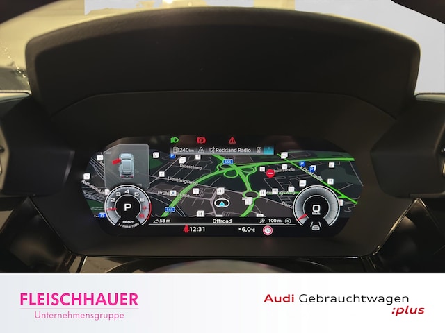 Audi A3 30 TFSI S-Tronic Sportback