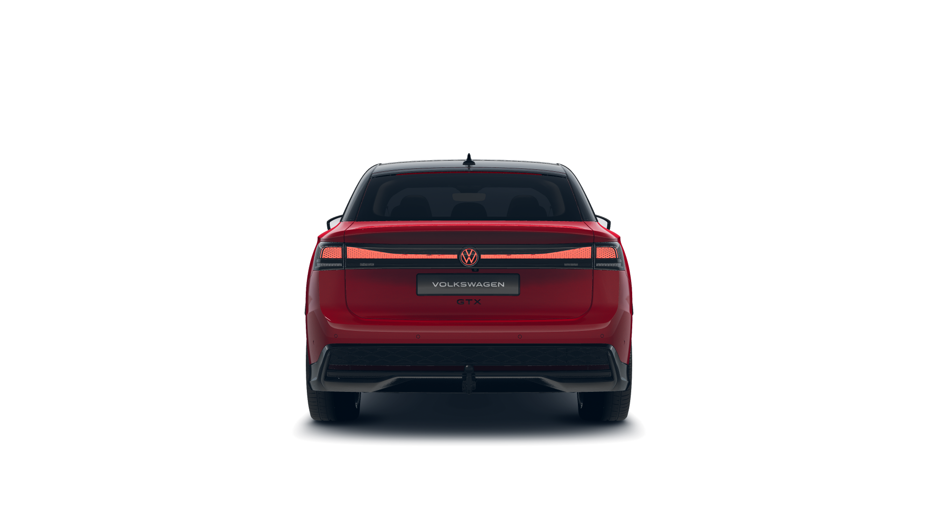 Volkswagen ID.7 4Motion GTX