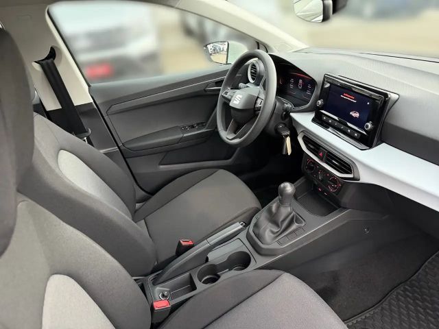 Seat Ibiza 1.0 TSI Reference