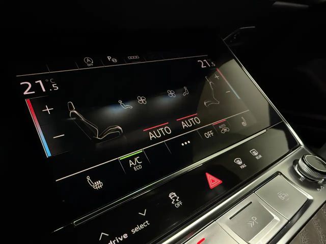 Audi A6 40 TDI Quattro Sport