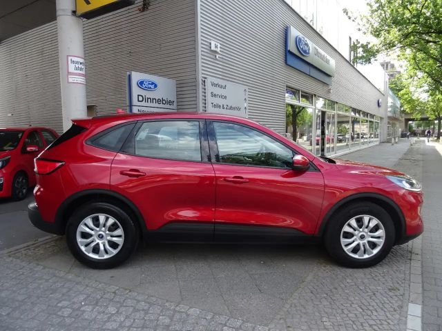 Ford Kuga Cool & Connect