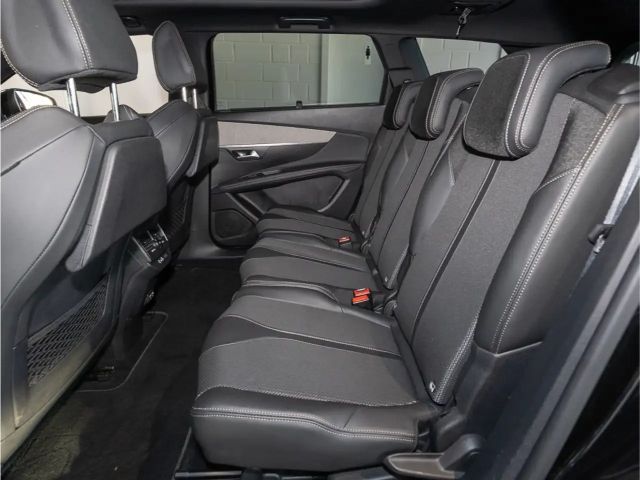 Peugeot 5008 GT-Line PureTech