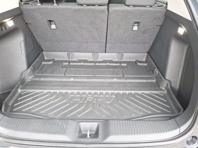 Honda HR-V Elegance Hybrid i-MMD