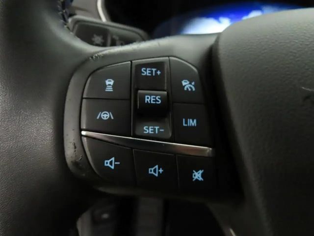 Ford Kuga 4x4 AWD Vignale