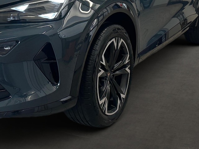 Cupra Formentor 1.5 TSI e-Hybrid