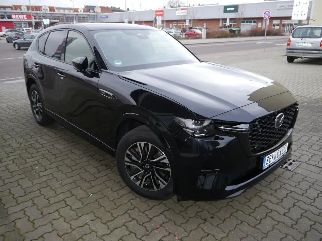 Mazda CX-60 4WD Homura