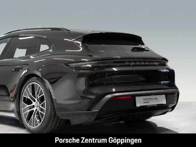 Porsche Taycan 4S Sport Turismo