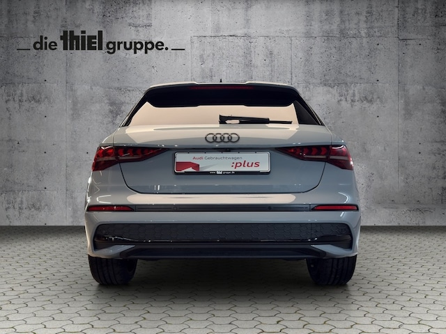 Audi A3 30 TFSI S-Tronic Sportback