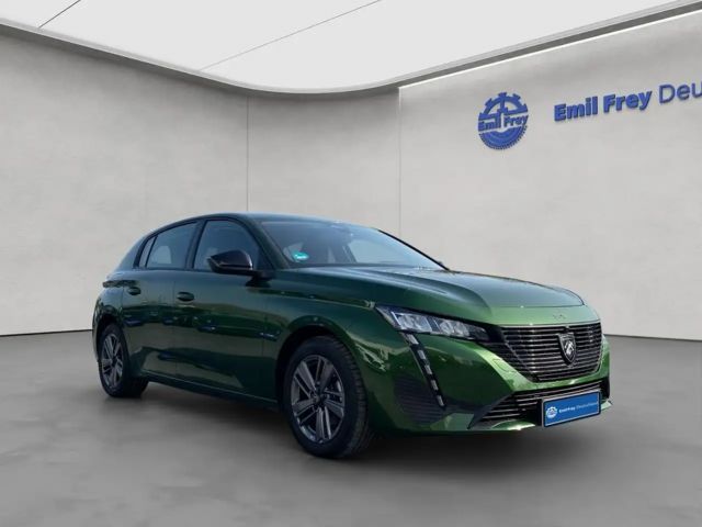 Peugeot 308 Active Pack PureTech