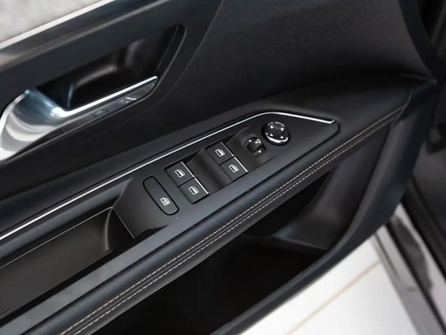 Peugeot 3008 EAT8 GT-Line Hybrid