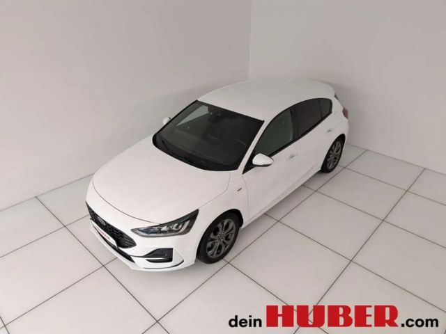 Ford Focus ST Line Style