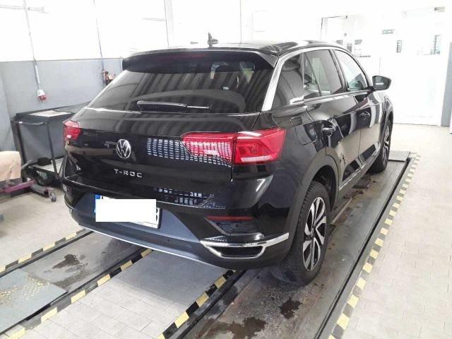 Volkswagen T-Roc 1.0 TSI
