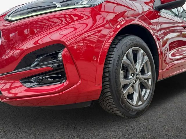 Ford Kuga EcoBoost ST Line