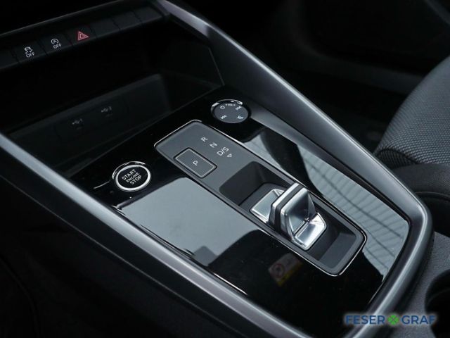 Audi A3 30 TDI S-Tronic Sedan
