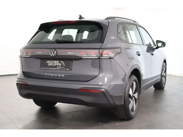 Volkswagen Tiguan 2.0 TDI DSG