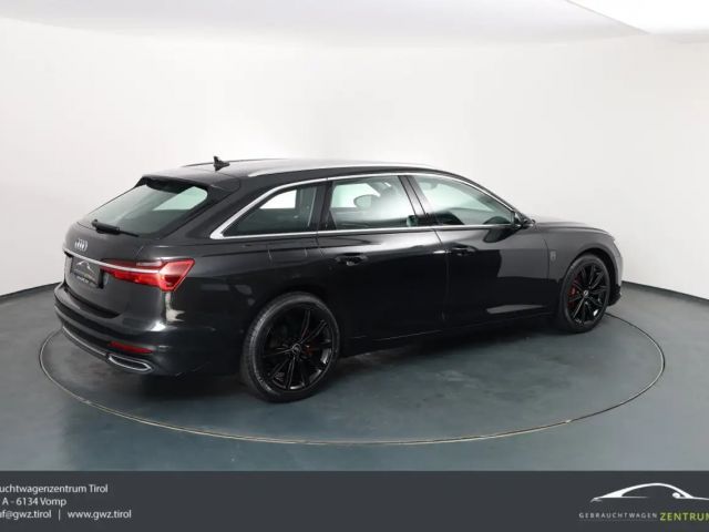 Audi A6 35 TDI Avant