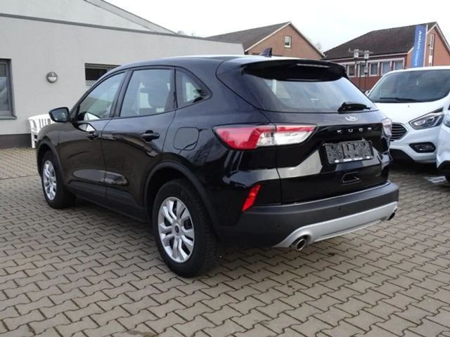 Ford Kuga Cool & Connect