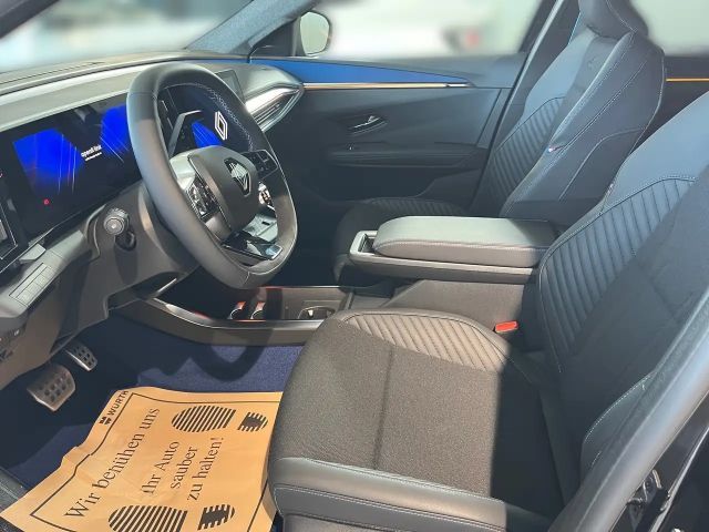 Renault Scenic Alpine E-Tech Esprit