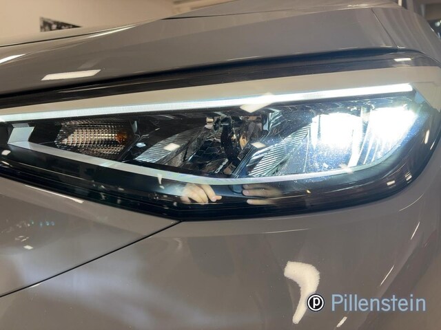 Volkswagen ID.4 55 kWh Pure