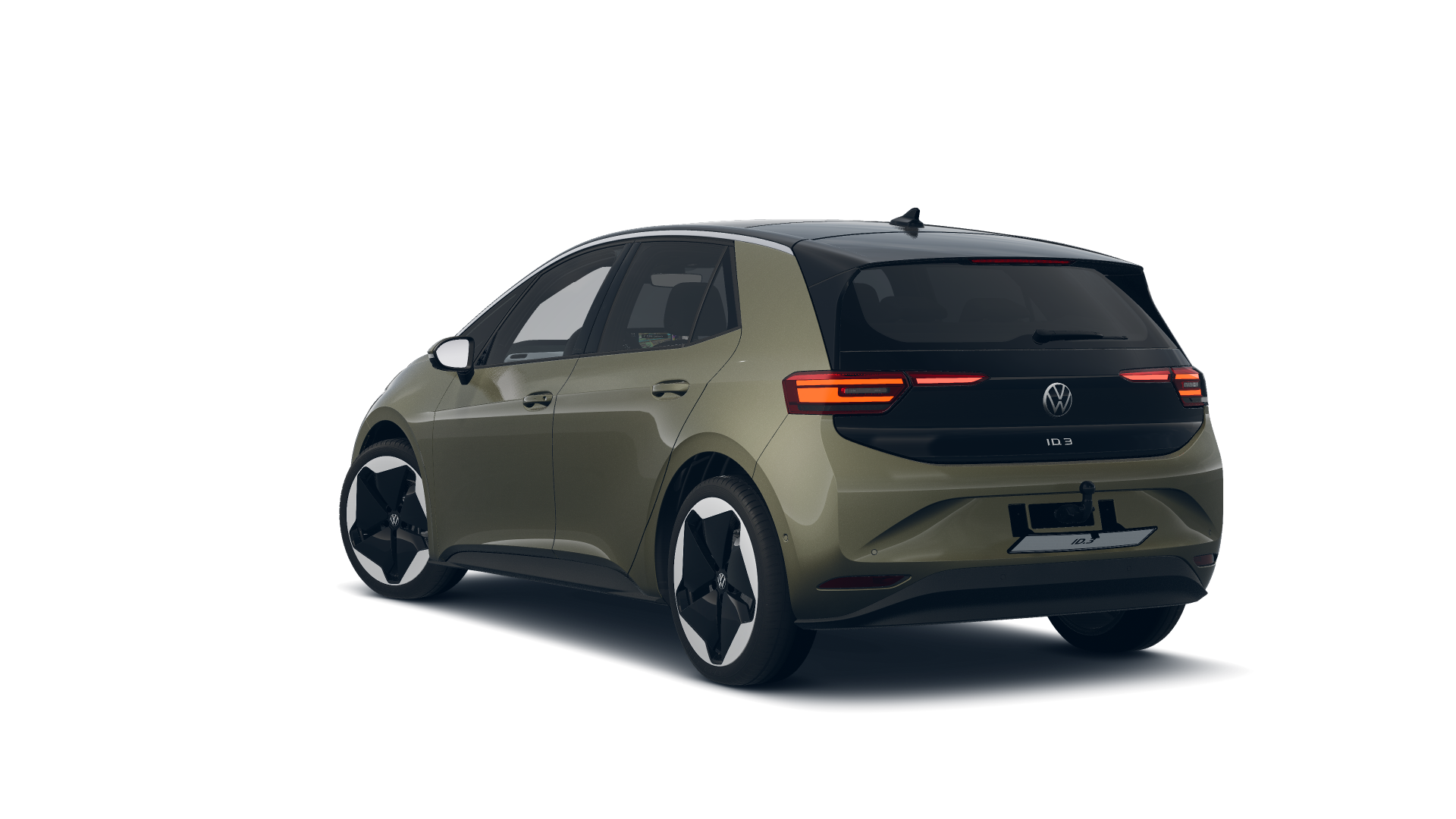 Volkswagen ID.3 Performance Pro