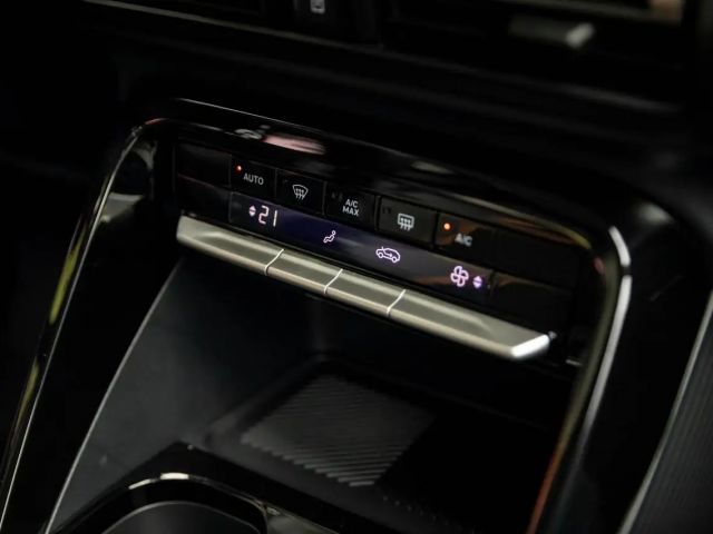 Citroën C3 Aircross Plus