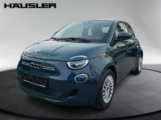 Fiat 500e 42 kWh