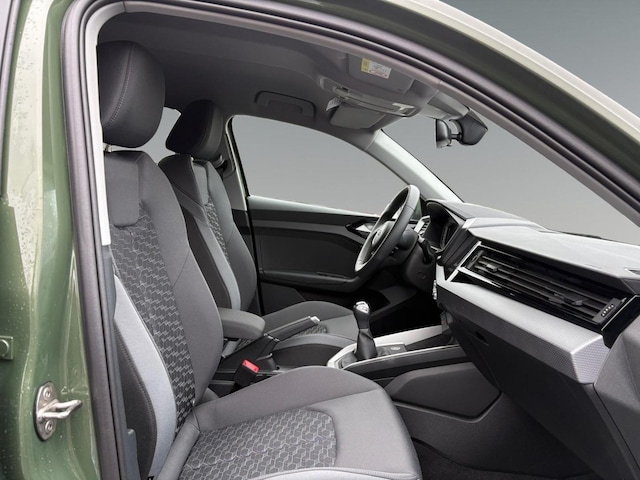 Audi A1 25 TFSI Sportback