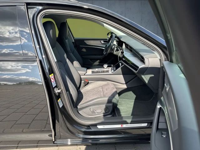 Audi S6 TDI AHK/21"/S-Sportsitz/Matrix/B&O/SHZ/