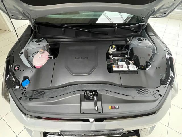 Kia EV4 81.4 kWh FWD GT-Line