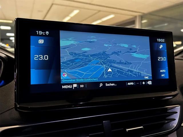 Peugeot 5008 GT-Line PureTech