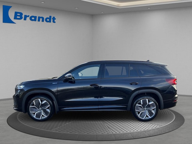 Skoda Kodiaq Sportline